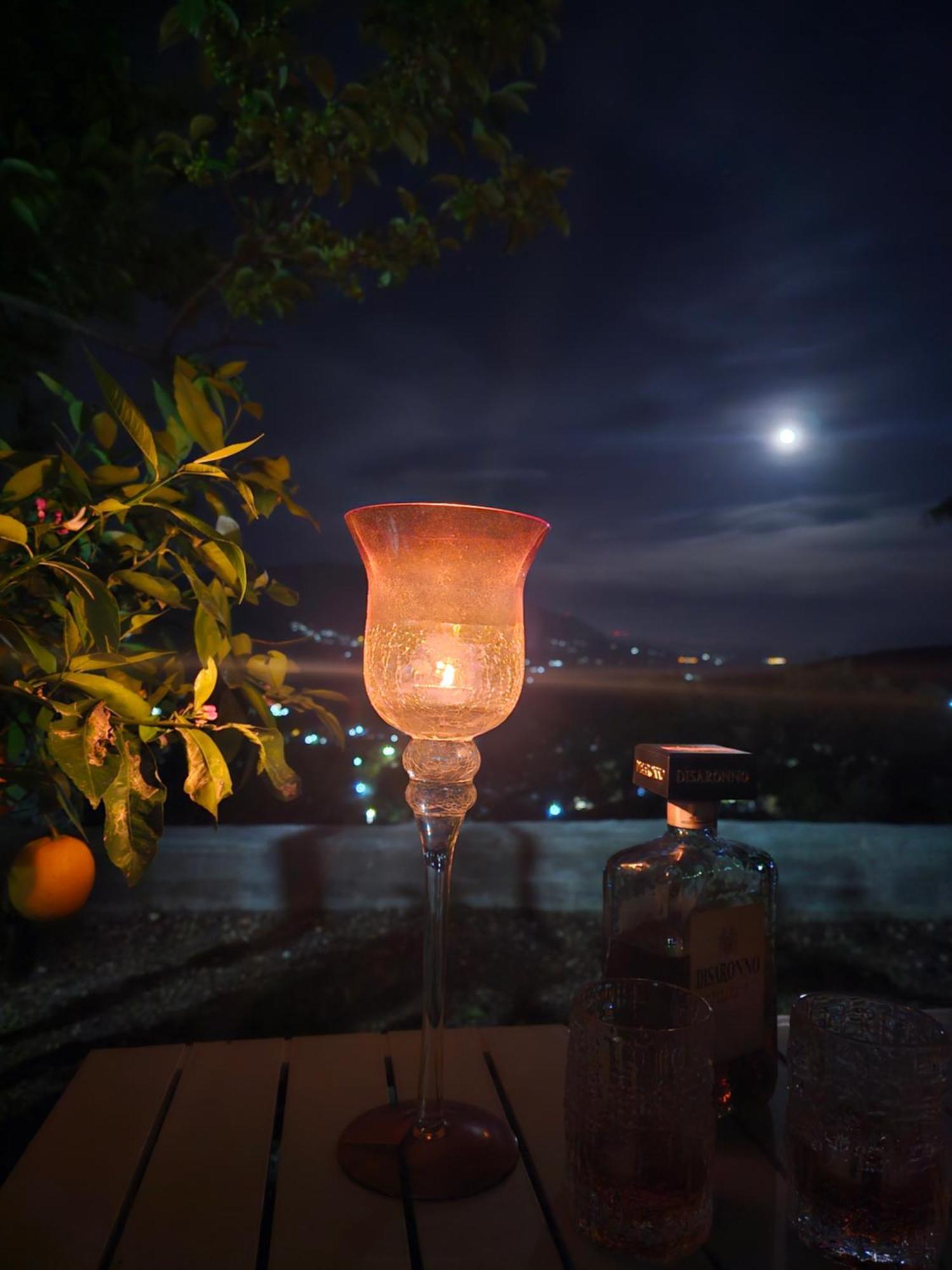 Lemon Garden Apartment-Hot Tub Jacuzzi Gjirokaster Ngoại thất bức ảnh