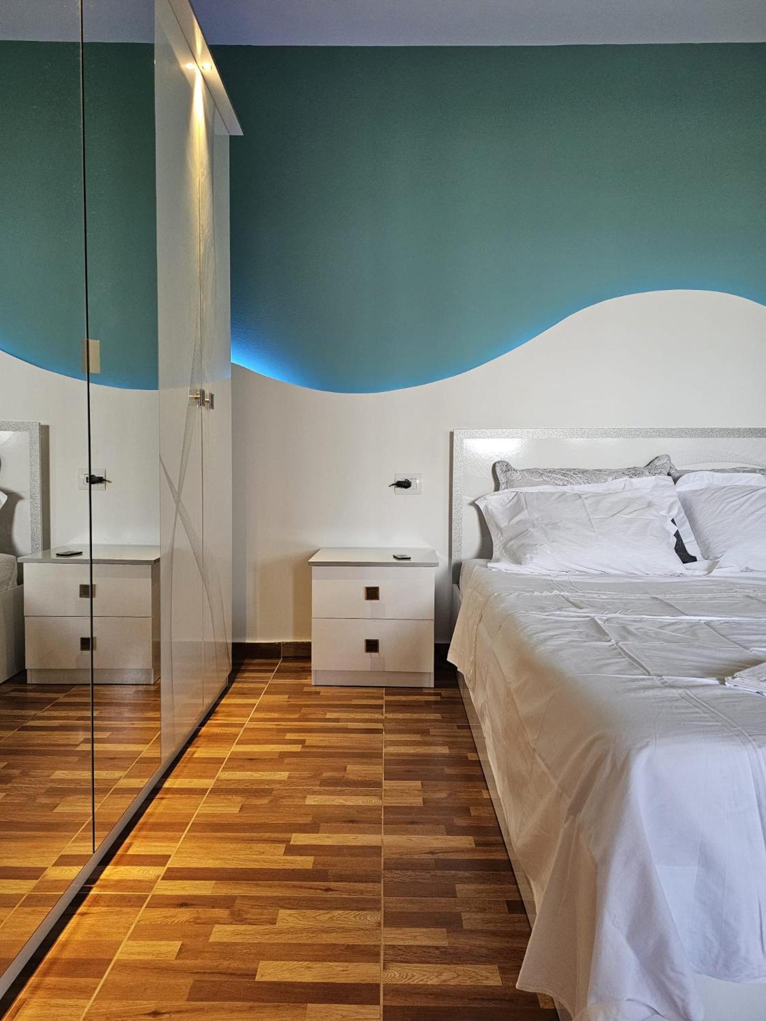 Lemon Garden Apartment-Hot Tub Jacuzzi Gjirokaster Ngoại thất bức ảnh