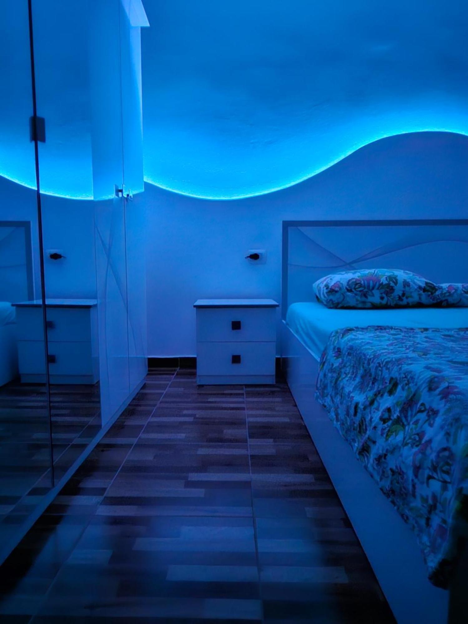 Lemon Garden Apartment-Hot Tub Jacuzzi Gjirokaster Ngoại thất bức ảnh